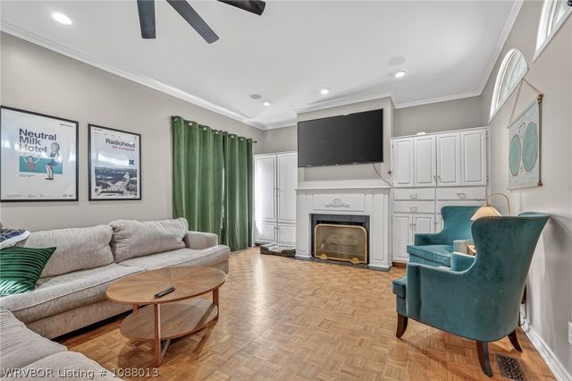 1414 Hendricks Boulevard, Fort Smith, AR 72903