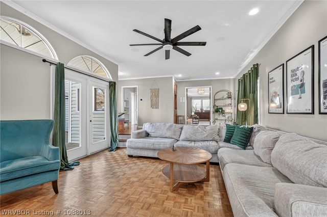 1414 Hendricks Boulevard, Fort Smith, AR 72903