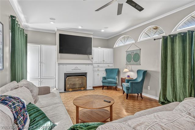 1414 Hendricks Boulevard, Fort Smith, AR 72903