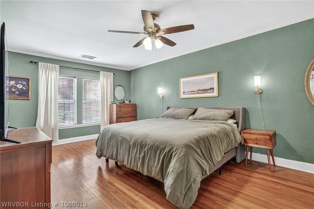 1414 Hendricks Boulevard, Fort Smith, AR 72903