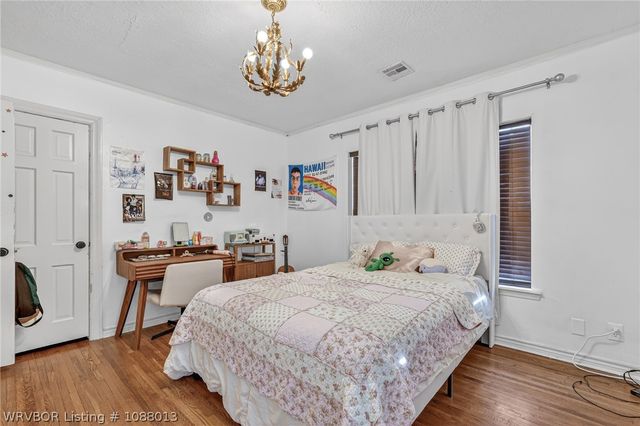 1414 Hendricks Boulevard, Fort Smith, AR 72903