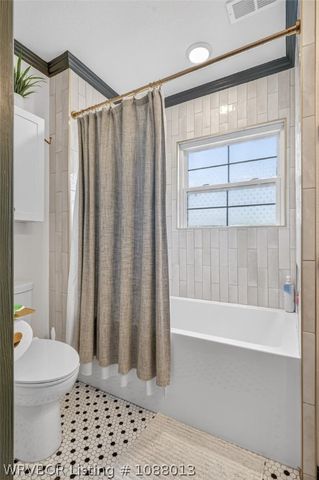 1414 Hendricks Boulevard, Fort Smith, AR 72903