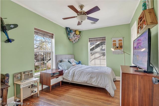 1414 Hendricks Boulevard, Fort Smith, AR 72903