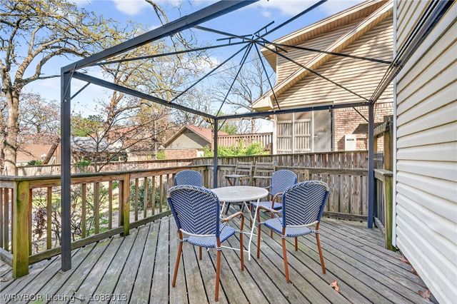 1414 Hendricks Boulevard, Fort Smith, AR 72903