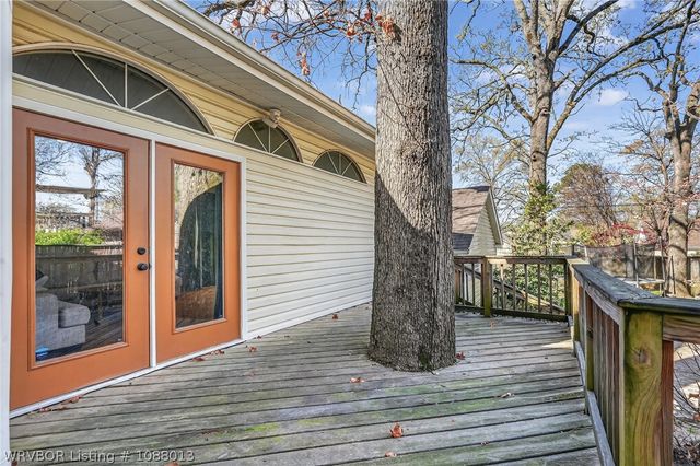 1414 Hendricks Boulevard, Fort Smith, AR 72903