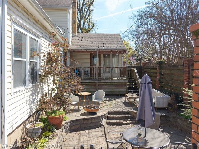 1414 Hendricks Boulevard, Fort Smith, AR 72903