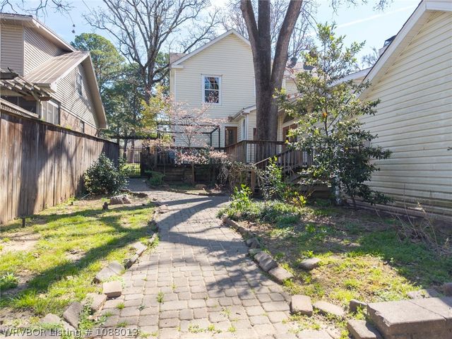 1414 Hendricks Boulevard, Fort Smith, AR 72903