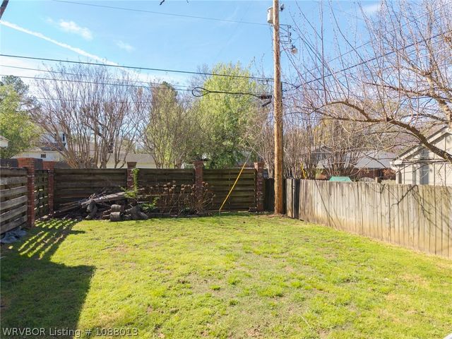 1414 Hendricks Boulevard, Fort Smith, AR 72903