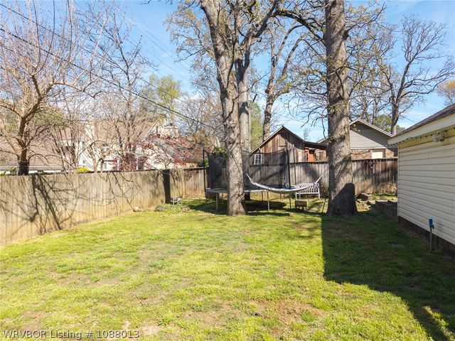 1414 Hendricks Boulevard, Fort Smith, AR 72903