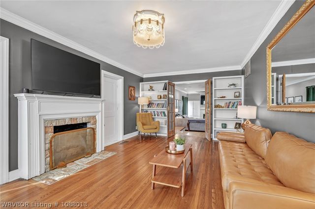 1414 Hendricks Boulevard, Fort Smith, AR 72903