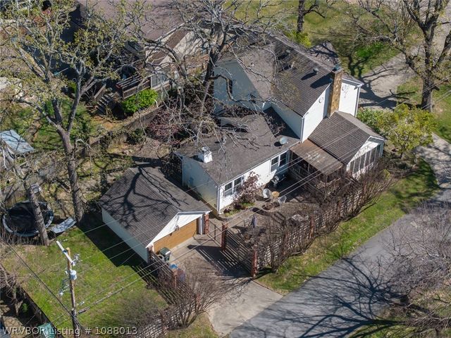 1414 Hendricks Boulevard, Fort Smith, AR 72903