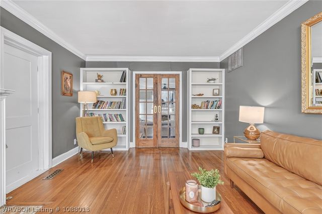 1414 Hendricks Boulevard, Fort Smith, AR 72903