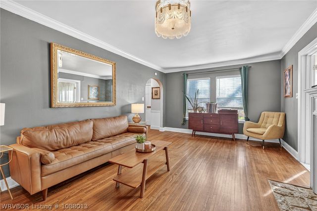 1414 Hendricks Boulevard, Fort Smith, AR 72903