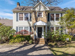 1414 Hendricks Boulevard, Fort Smith, AR 72903