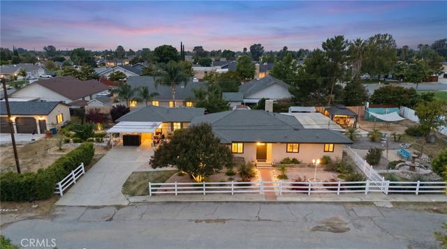 7420 Ivy Lane, Rancho Cucamonga, CA 91730