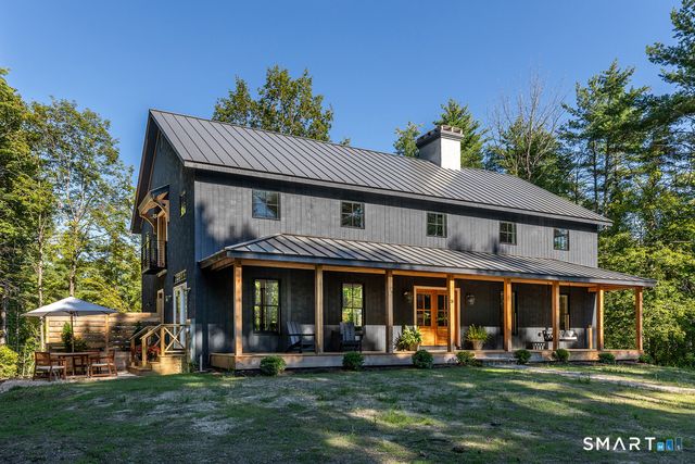 26 Preston Lane, Salisbury, CT 06068