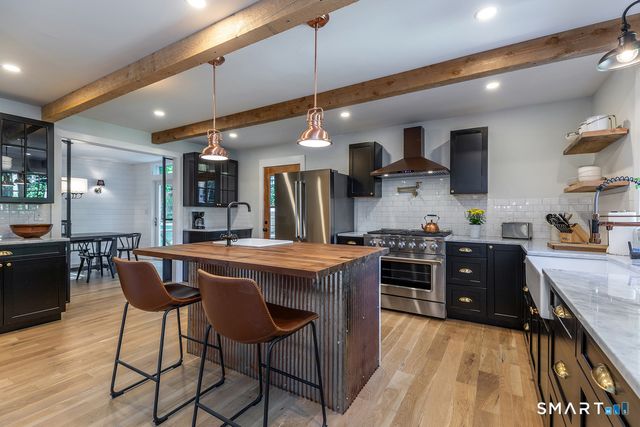26 Preston Lane, Salisbury, CT 06068