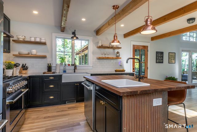 26 Preston Lane, Salisbury, CT 06068