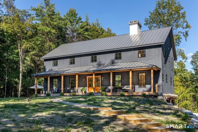26 Preston Lane, Salisbury, CT 06068