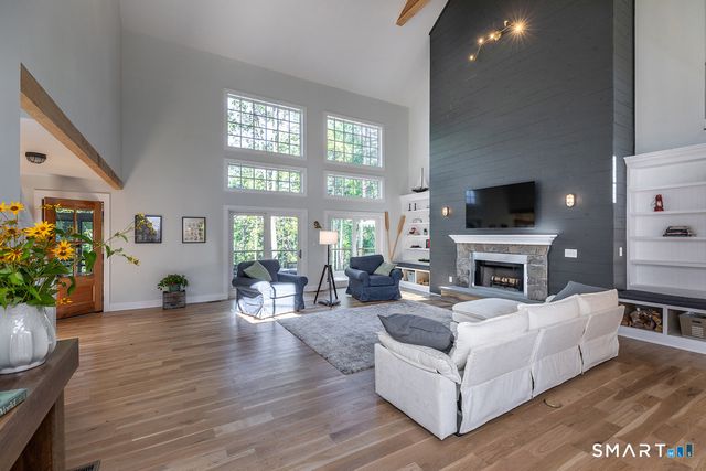 26 Preston Lane, Salisbury, CT 06068