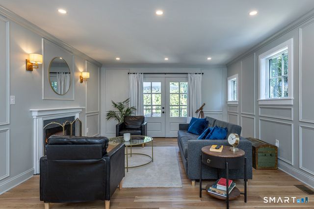 26 Preston Lane, Salisbury, CT 06068