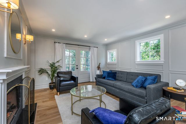 26 Preston Lane, Salisbury, CT 06068