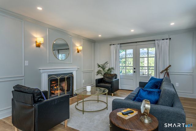 26 Preston Lane, Salisbury, CT 06068