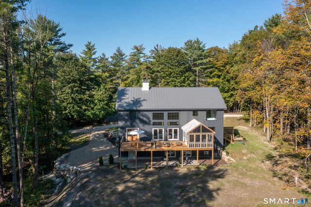 26 Preston Lane, Salisbury, CT 06068