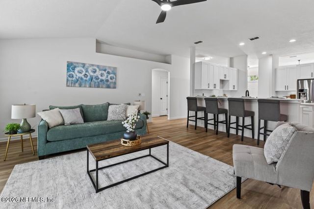 4180 CHELSEA HARBOR Drive W, Jacksonville, FL 32224