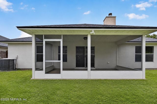 4180 CHELSEA HARBOR Drive W, Jacksonville, FL 32224