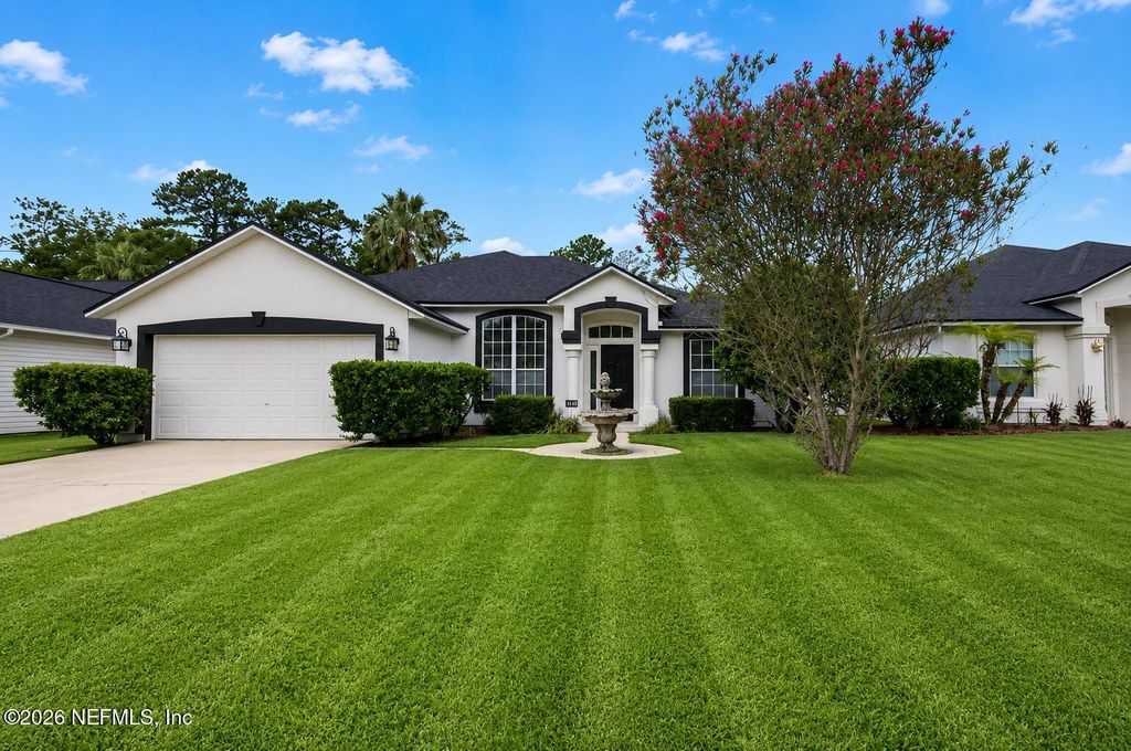 4180 CHELSEA HARBOR Drive W, Jacksonville, FL 32224