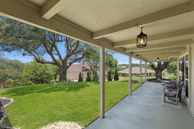 7408 Golf Club Drive, Fort Worth, TX 76179