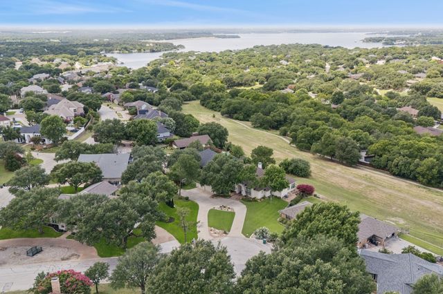 7408 Golf Club Drive, Fort Worth, TX 76179