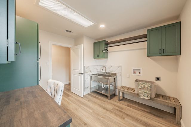 7408 Golf Club Drive, Fort Worth, TX 76179