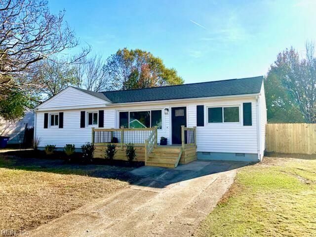 1815 Lightwood LN, Norfolk, VA 23518