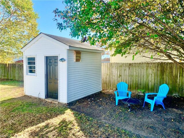 1815 Lightwood LN, Norfolk, VA 23518