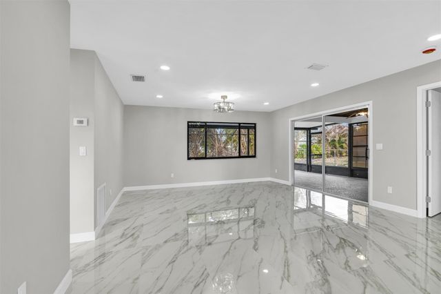 257 SW Cherryhill Road, Port St. Lucie, Port St Lucie, FL 34953