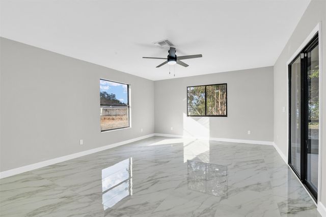 257 SW Cherryhill Road, Port St. Lucie, Port St Lucie, FL 34953