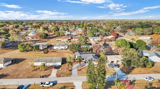257 SW Cherryhill Road, Port St. Lucie, Port St Lucie, FL 34953