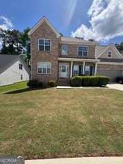 265 Derby Drive, Riverdale, GA 30274