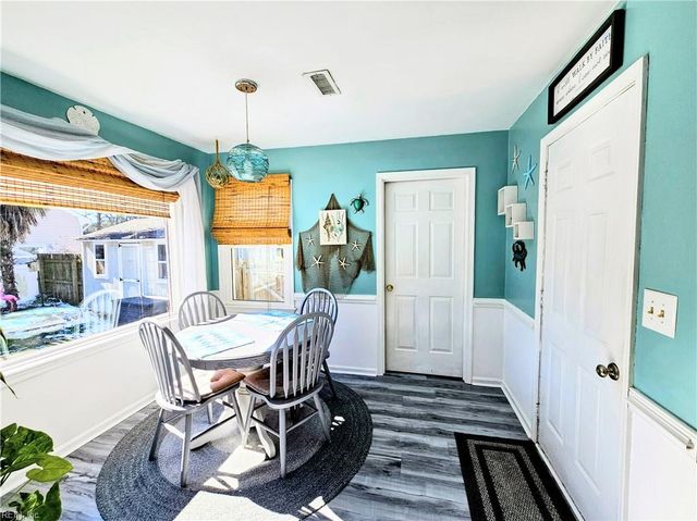 3912 Balboa CRES, Chesapeake, VA 23321