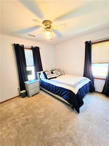 3912 Balboa CRES, Chesapeake, VA 23321