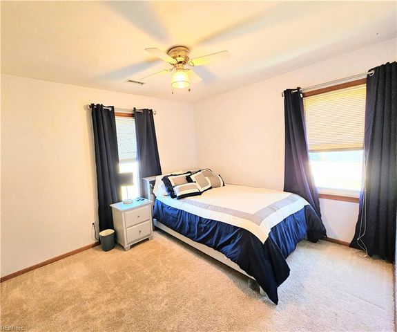 3912 Balboa CRES, Chesapeake, VA 23321