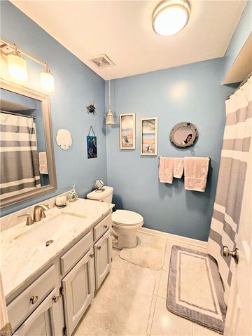 3912 Balboa CRES, Chesapeake, VA 23321