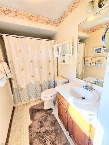 3912 Balboa CRES, Chesapeake, VA 23321