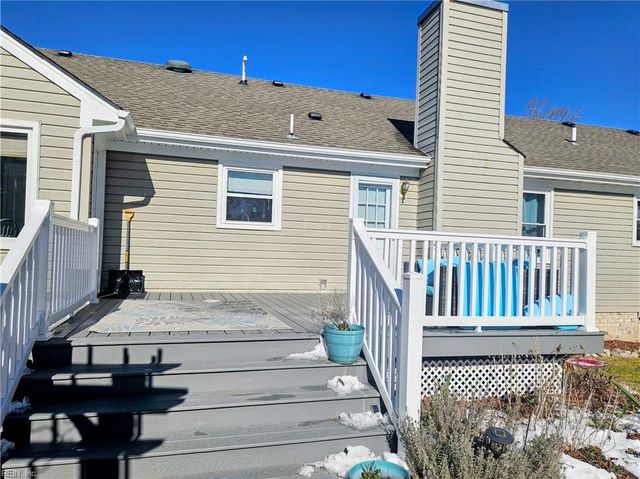 3912 Balboa CRES, Chesapeake, VA 23321