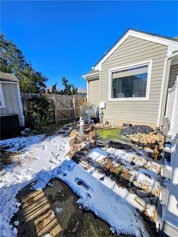 3912 Balboa CRES, Chesapeake, VA 23321