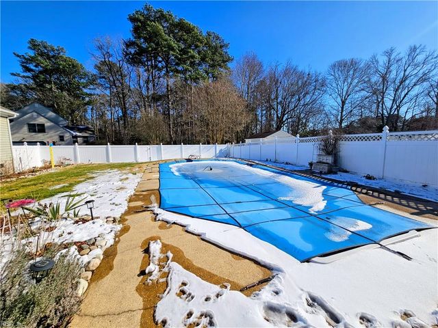 3912 Balboa CRES, Chesapeake, VA 23321