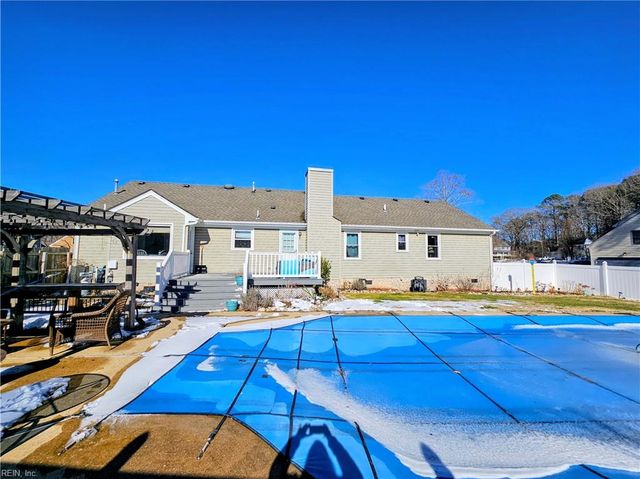 3912 Balboa CRES, Chesapeake, VA 23321