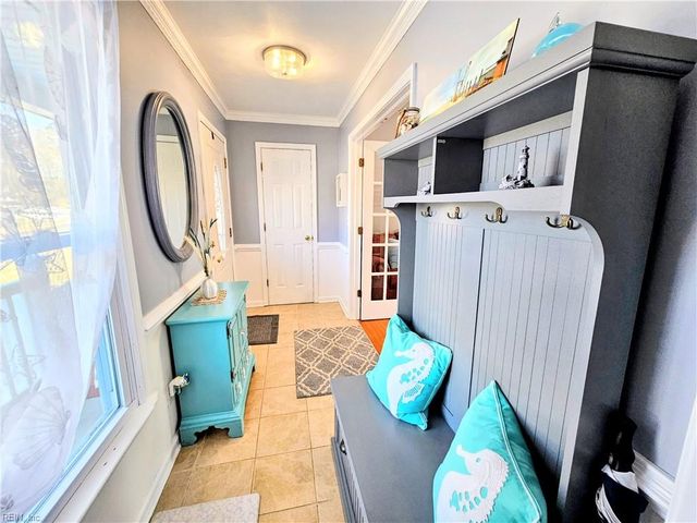 3912 Balboa CRES, Chesapeake, VA 23321